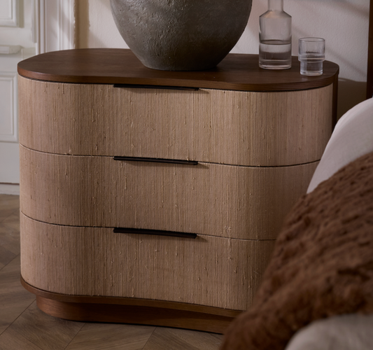 Belmont Nightstand