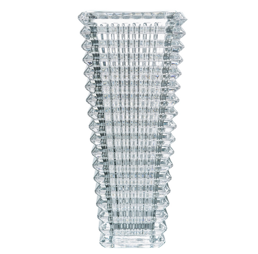 Crystal Vase