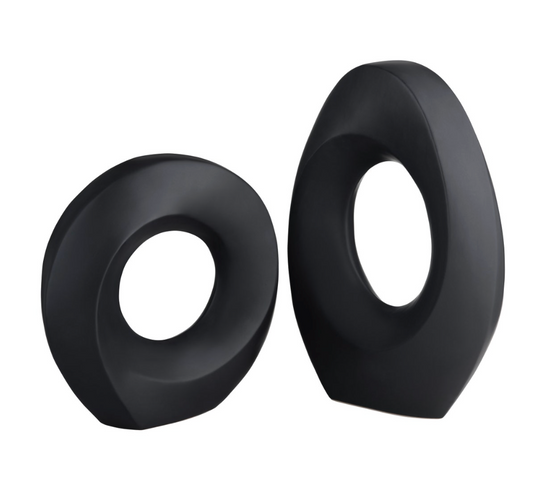 Osborn Sculptures (Various Sizes)