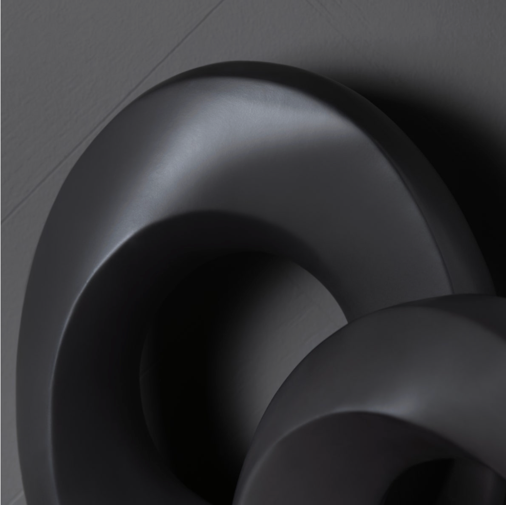 Osborn Sculptures (Various Sizes)