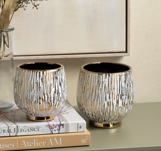 Dozier Vases (Various Sizes)