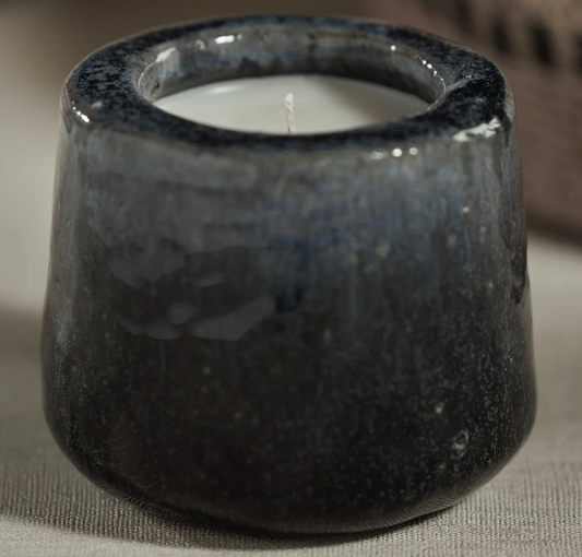 Aqua Tulum Outdoor Scented Candle, 1 Wick