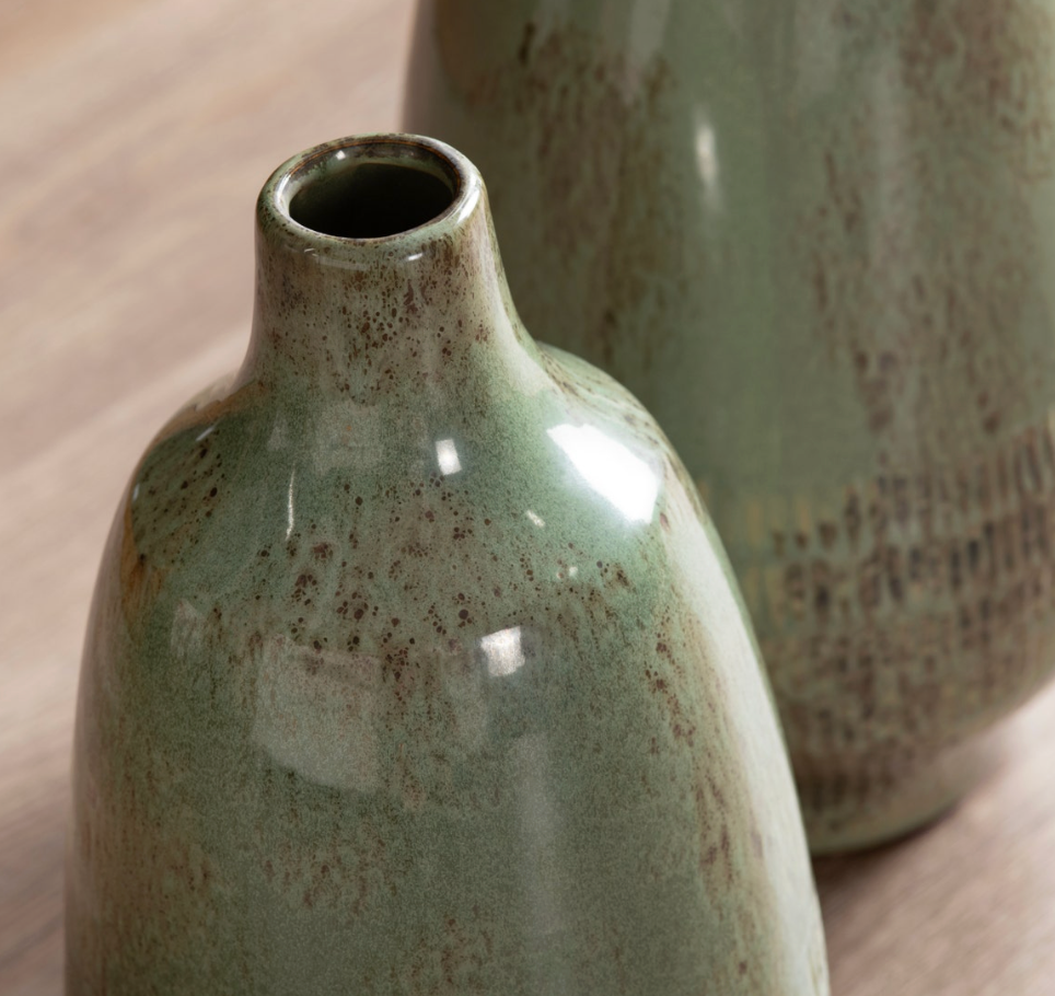 Arden Vases (Various Sizes)