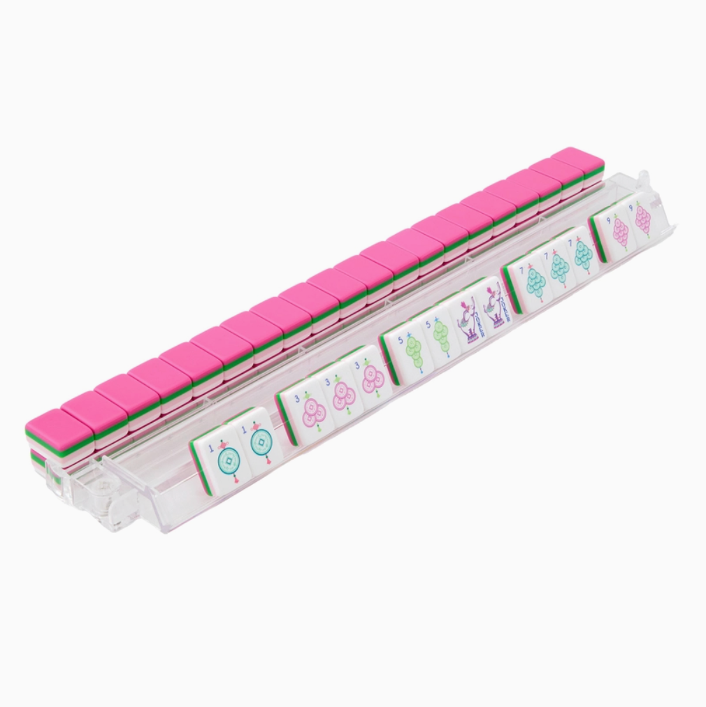Amara Mahjong Tiles