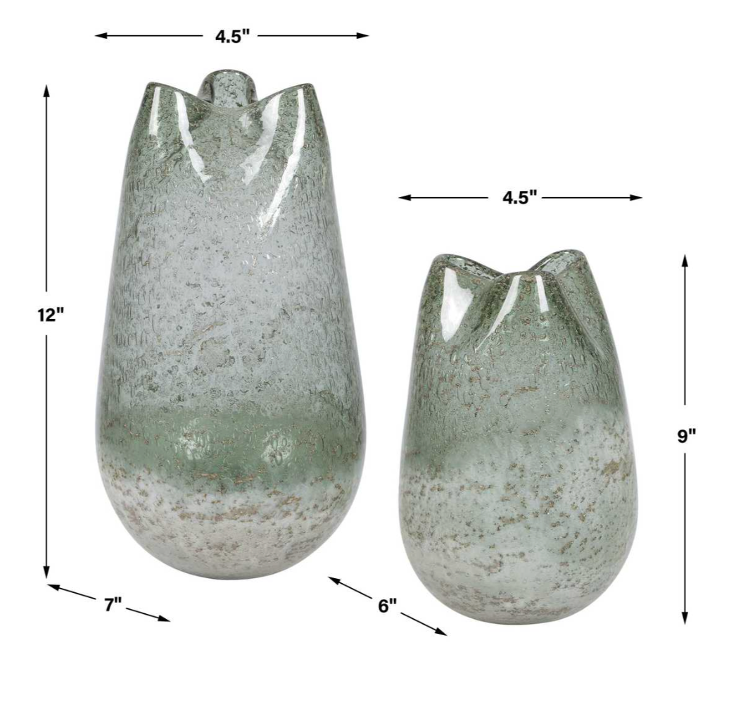 Chianti Vases (Various Sizes)