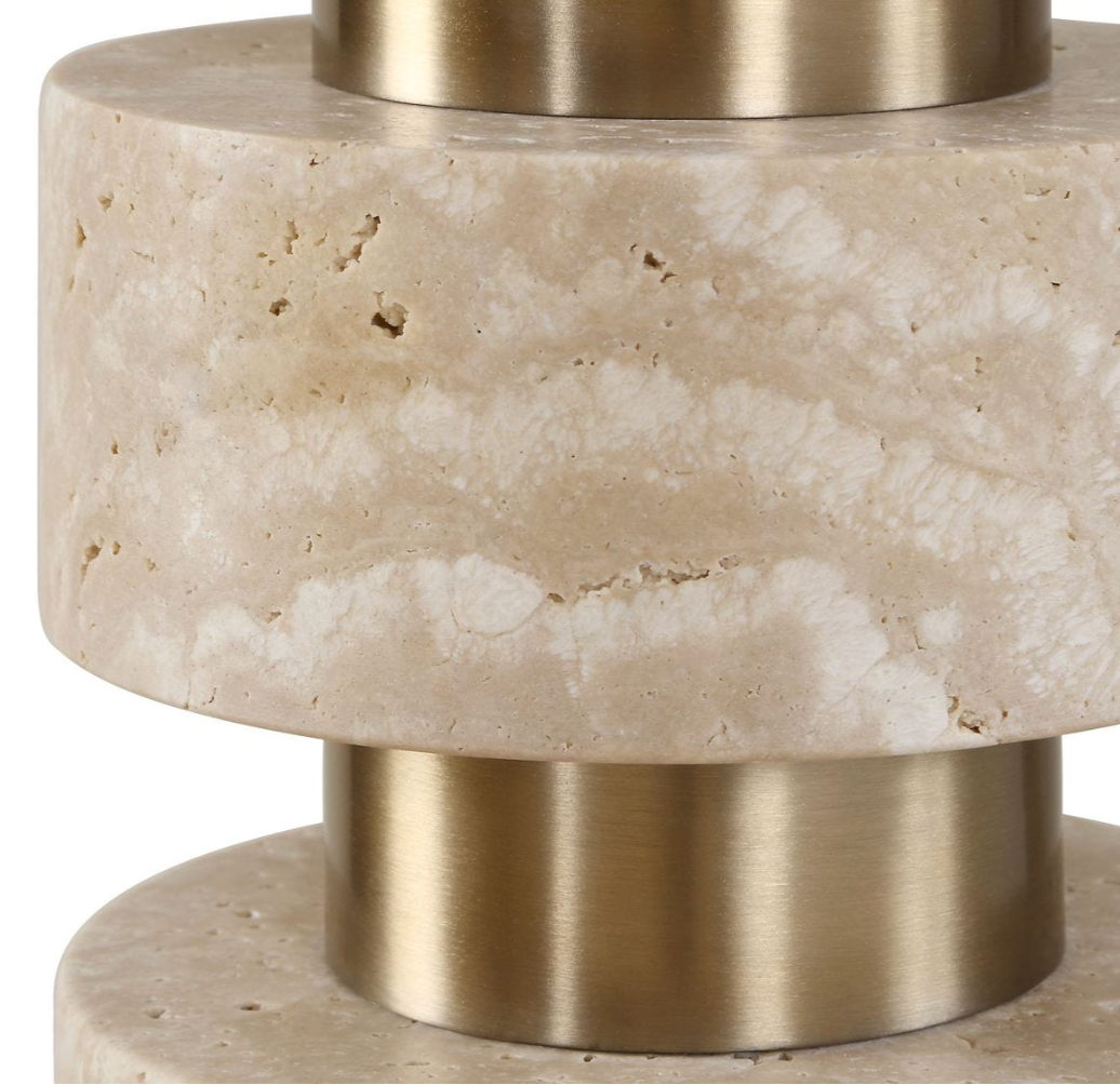 Makani Table Lamp
