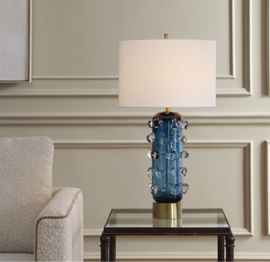 Aura Table Lamp