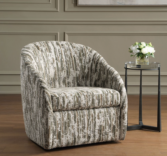 Mari Swivel Chair