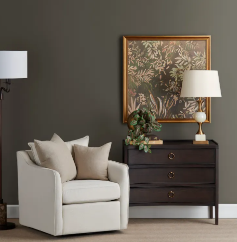 Franklin Three-Drawer Chest