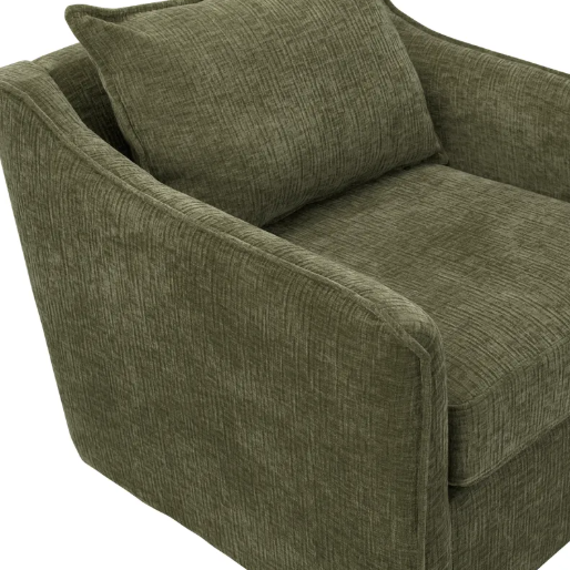 Miles Accent Chair
