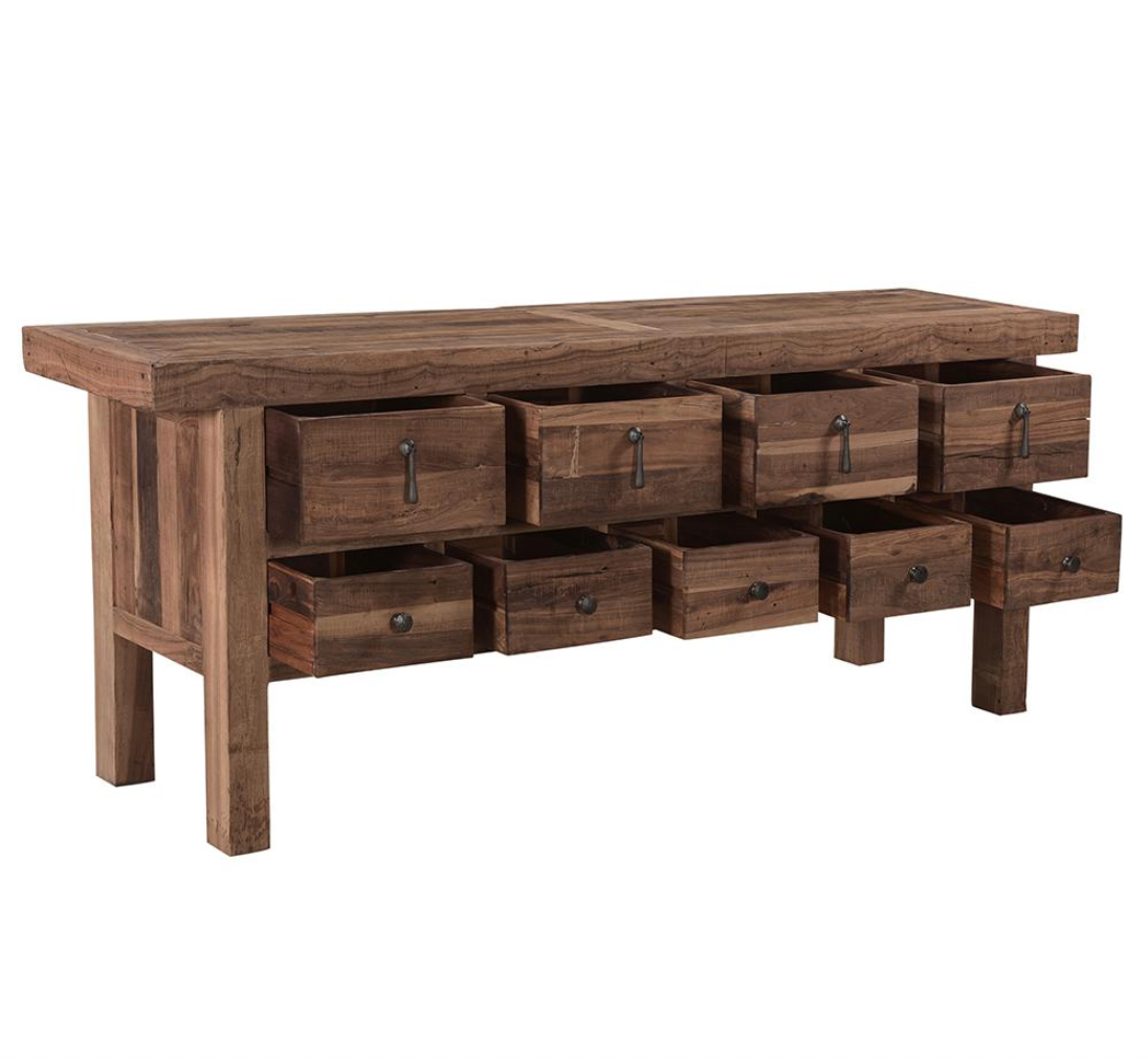 Corsica Sideboard