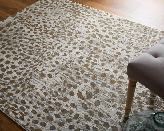 Waldor Collection, Beige 10'x13'2"