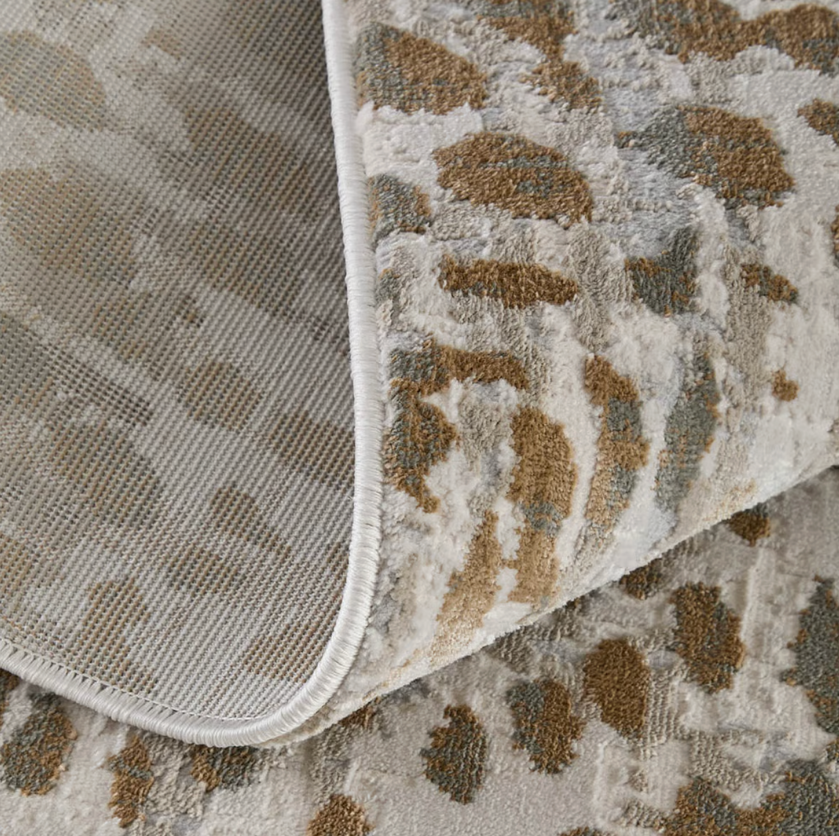 Waldor Collection, Beige 10'x13'2"