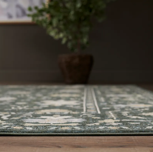 Hollingsworth Rug 8x10
