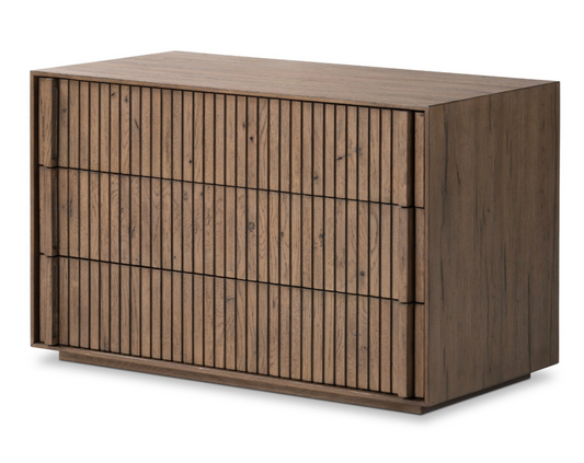 Leo Nightstand