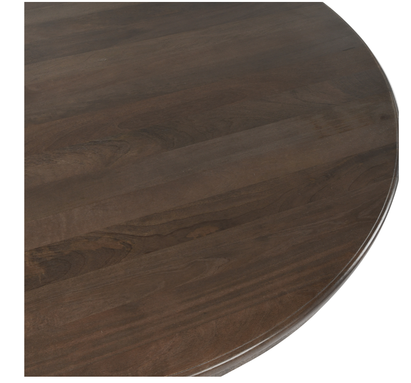 Brookside 60" Round Dining Table