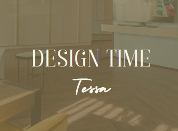 Design Time w/ Tessa