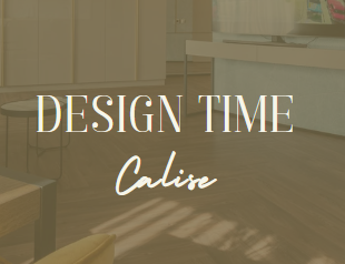 Design Time w/ Calise