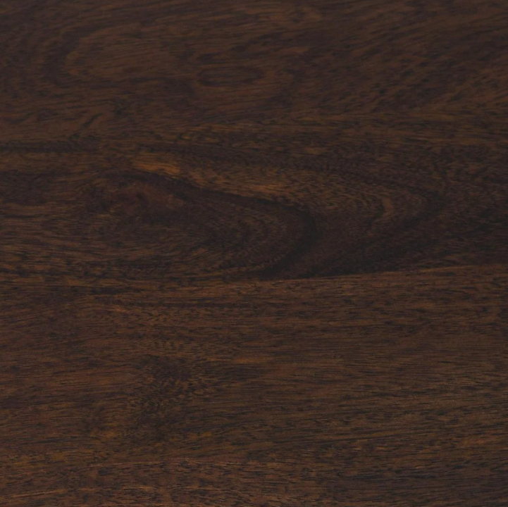Shira Mango Wood 40" Storage Coffee Table