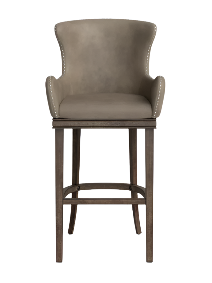 Connor Swivel Barstool