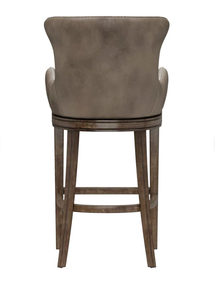 Connor Swivel Barstool