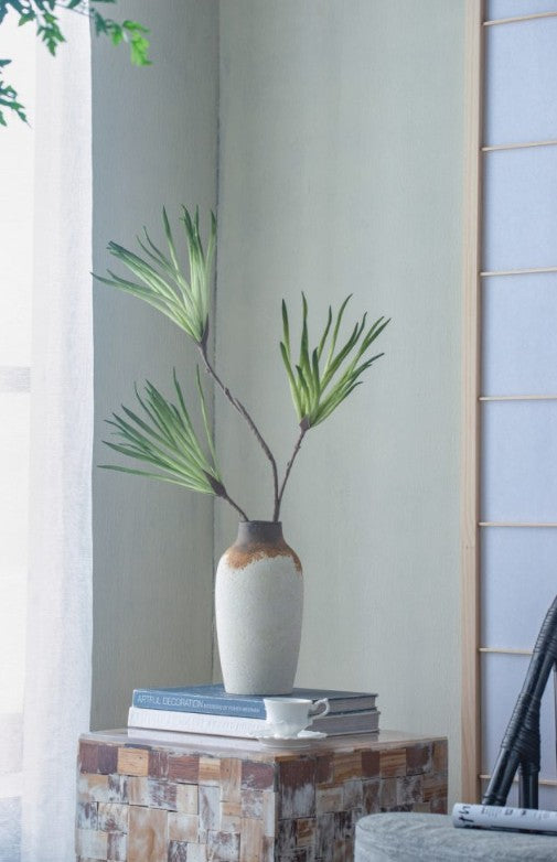 Artificial Dracaena Spray