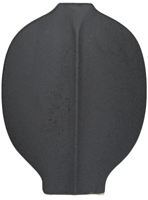 Noir Silhouette Vase (Various Sizes)