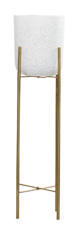 Speckled Dome Planters (Various Sizes)