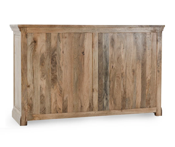 Adelaide 9 Drawer Dresser