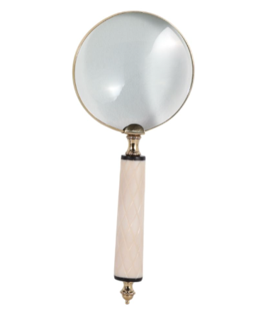 Dunlap Stone Magnifying Glass (Various Styles)