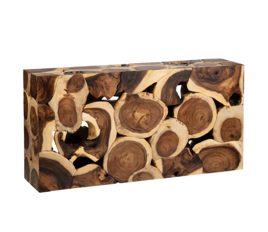 Borneo Suar Console Table