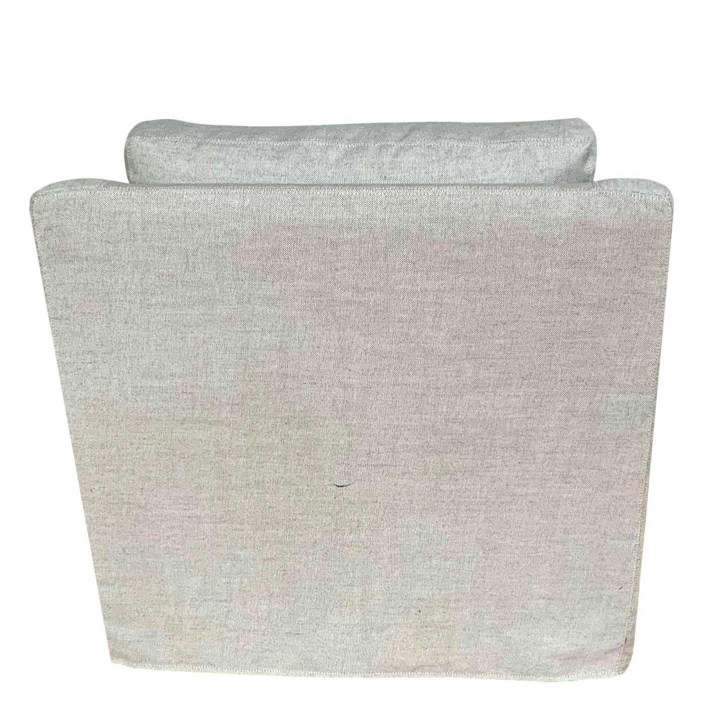 Montrose Swivel Chair, Linen