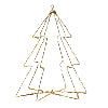 LED Tree Wire Silhouette (Various Sizes)