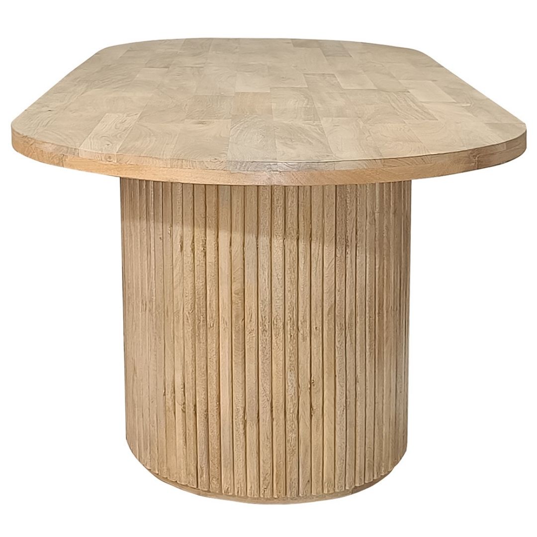Key West 97" Dining Table