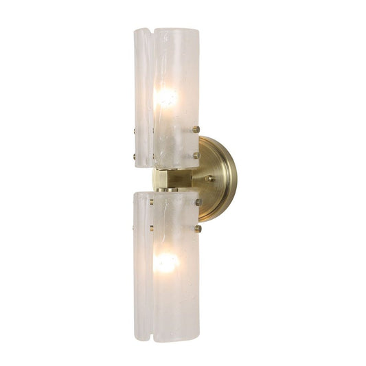 Mistie 2 Light Sconce