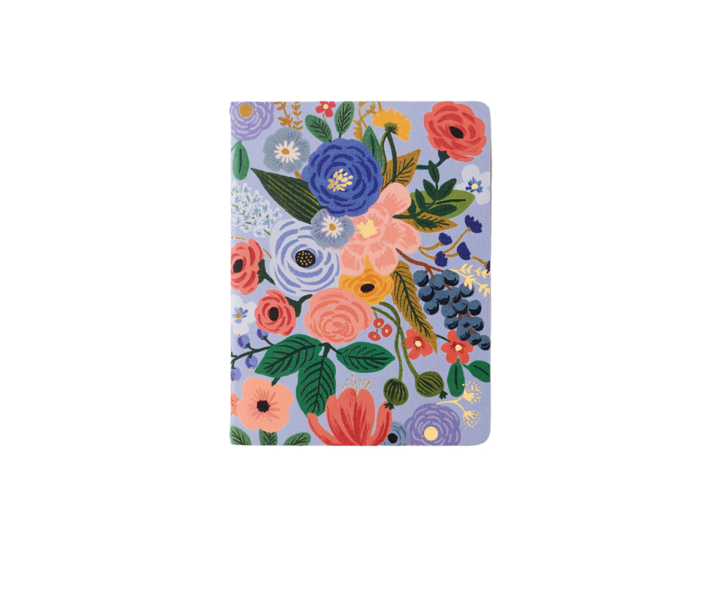Garden Party Pocket Notebook Boxed Set