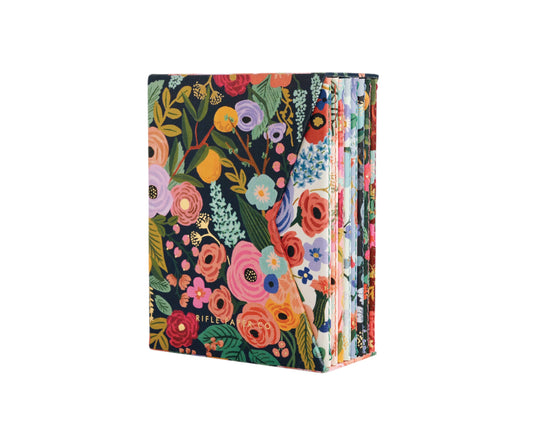 Garden Party Pocket Notebook Boxed Set