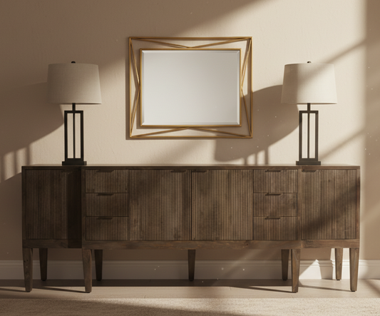 Athens Sideboard