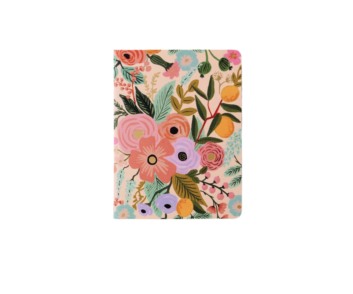 Garden Party Pocket Notebook Boxed Set