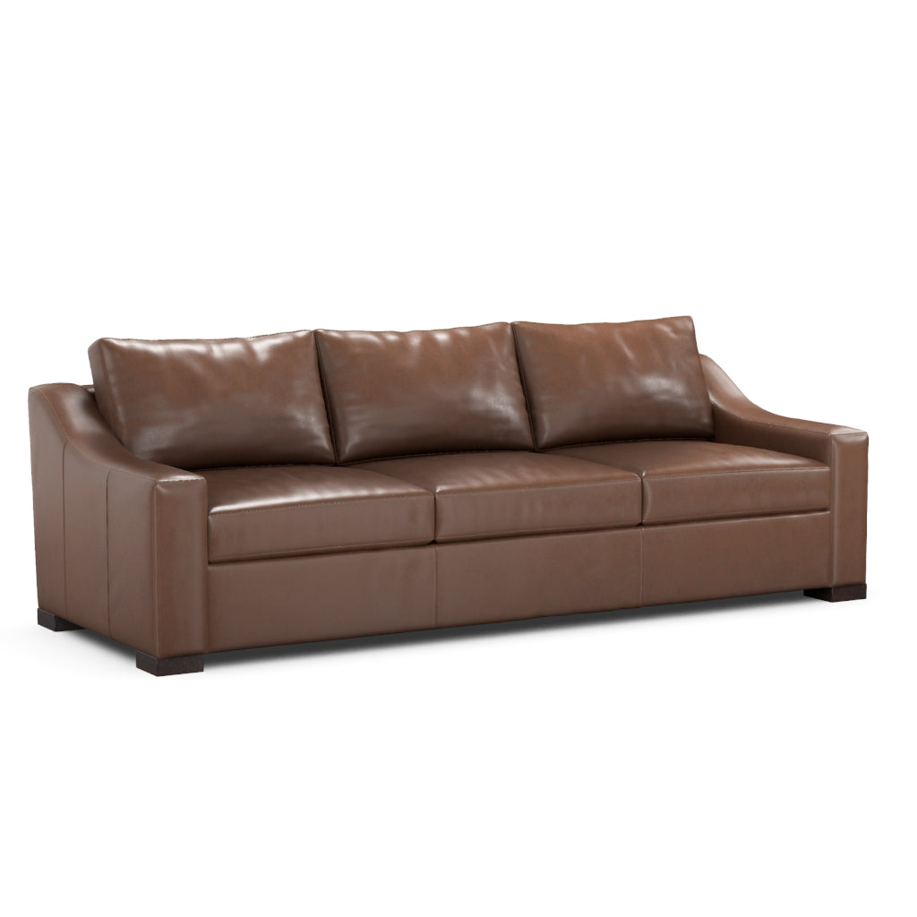Rivera Large Sofa, Alfresco Smith