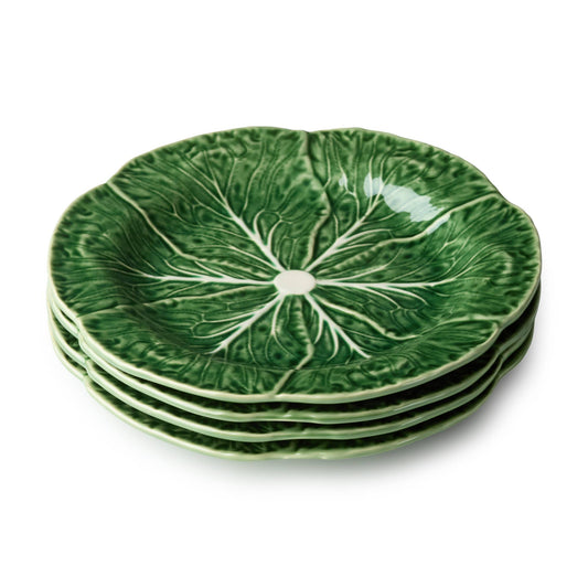 Le Jardin Cabbage Salad Plate