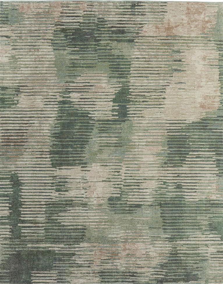 Eden Rug (7'9" x 10')