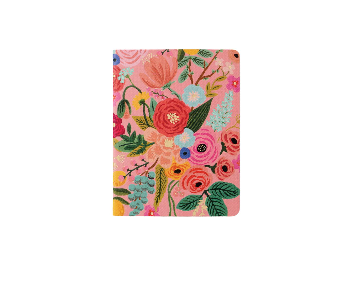 Garden Party Pocket Notebook Boxed Set