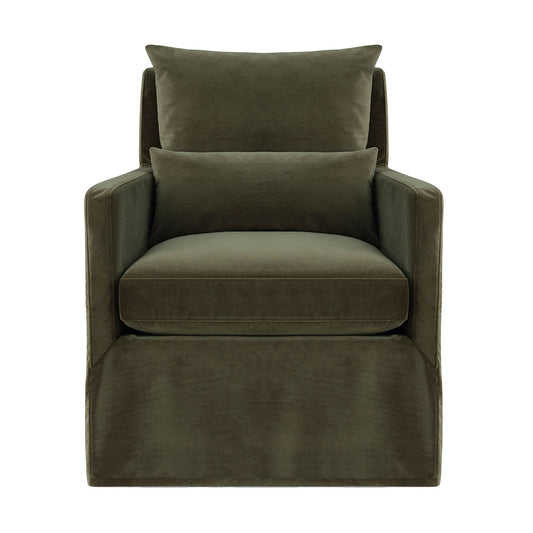 Marly Swivel Chair