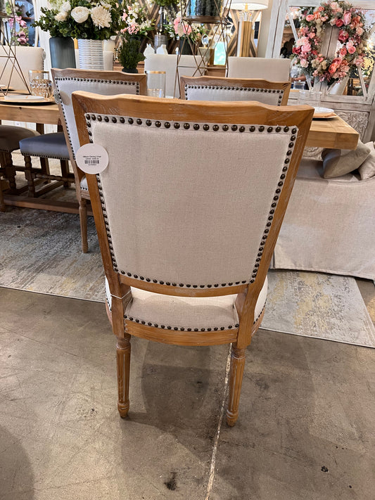 Allison Dining Chair