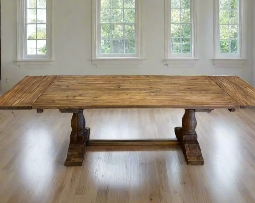 Asher Extension Dining Table