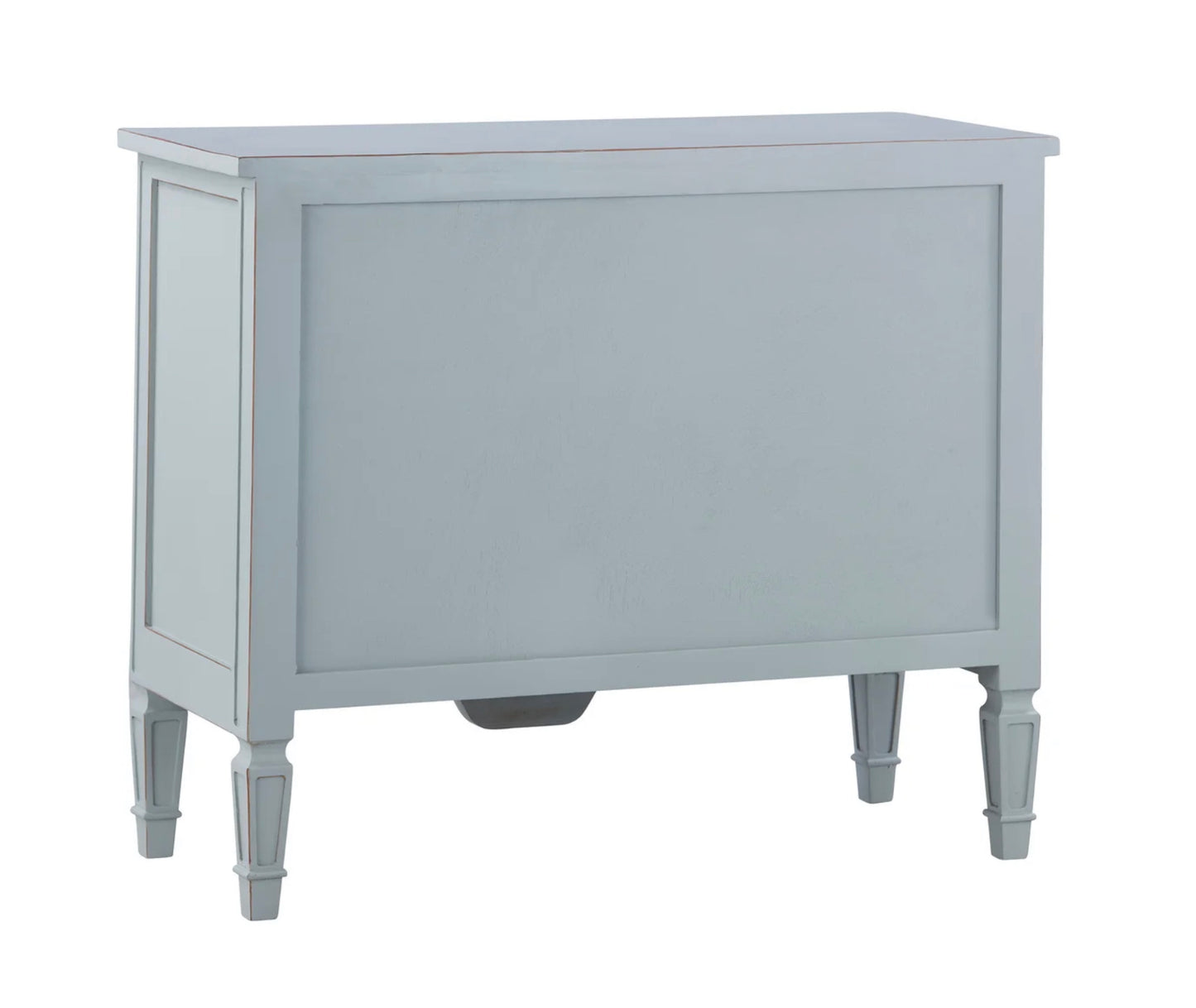 Ruby Chest