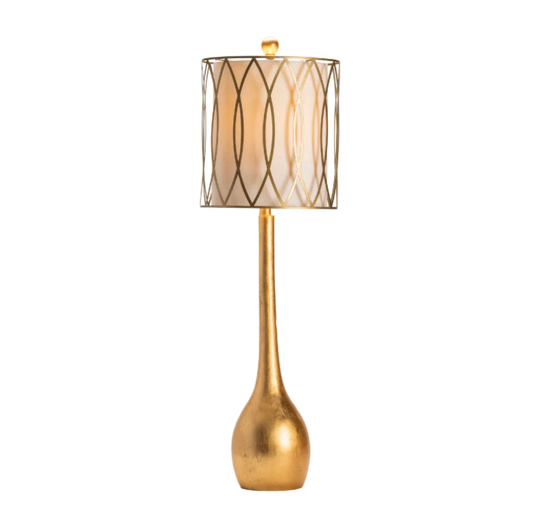Carrington Table Lamp