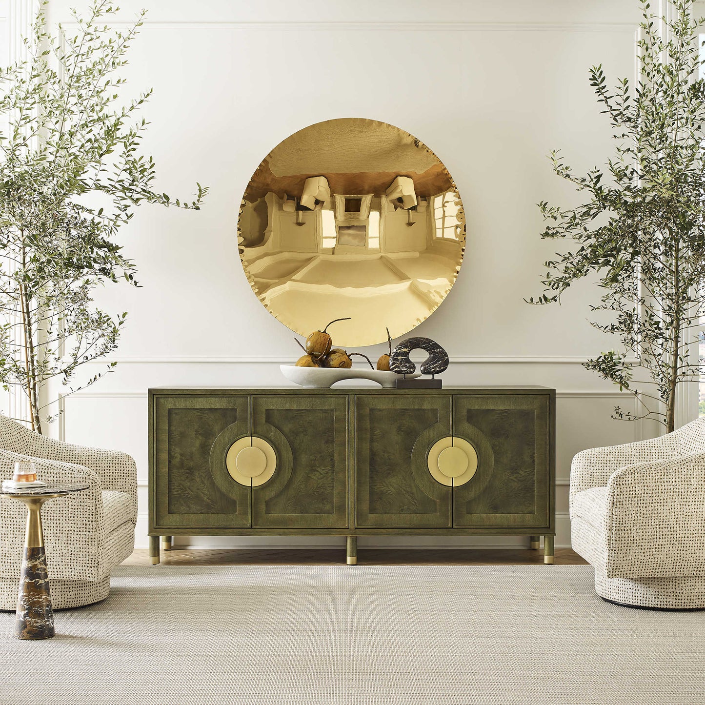 Palais Sideboard