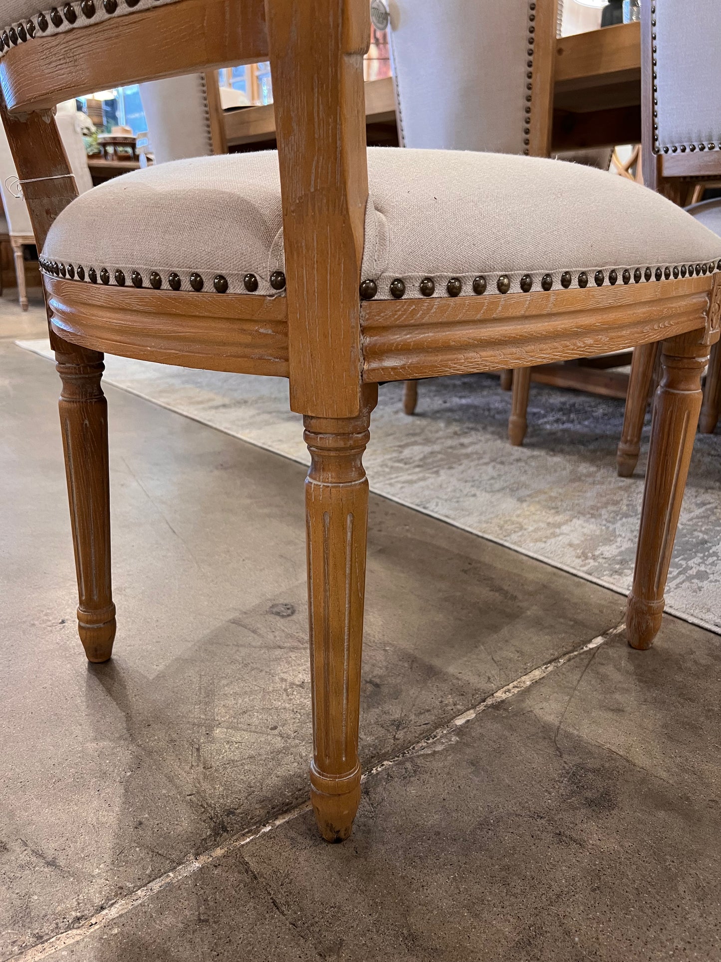 Allison Dining Chair
